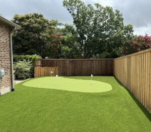 Frisco Turf Cleaning Maintenance